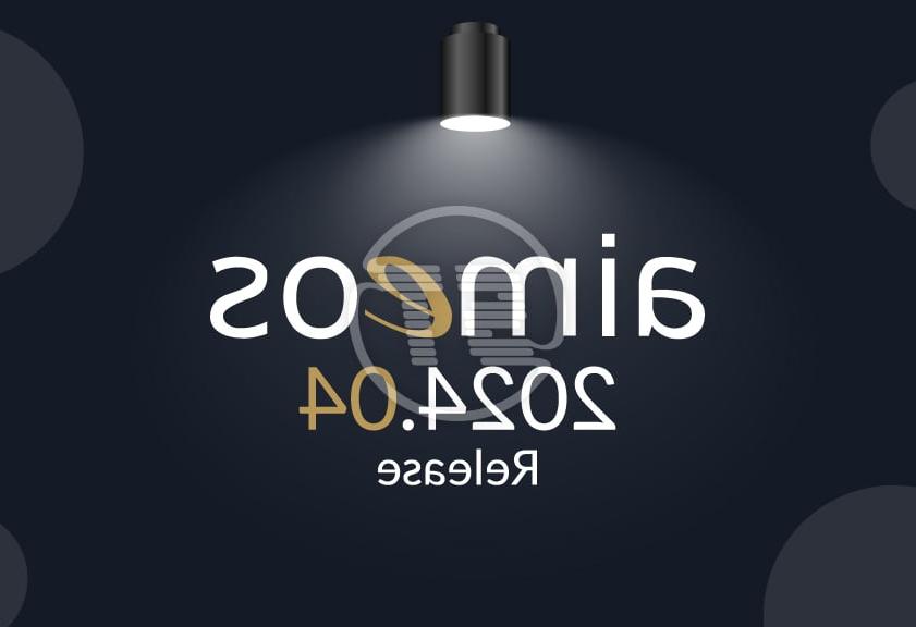 Aimeos 2024.04 Release